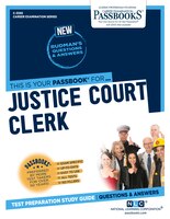 Justice Court Clerk