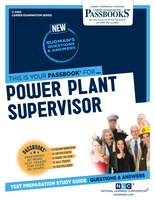 Power Plant Supervisor