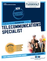 Telecommunications Specialist