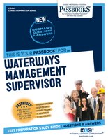 Waterways Management Supervisor