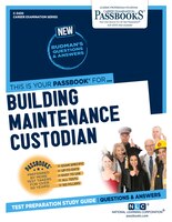 Building Maintenance Custodian (u.s.p.s.)