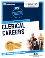 Clerical Careers