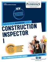 Construction Inspector I