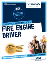 Fire Engine Driver