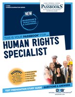 Human Rights Specialist