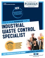 Industrial Waste Control Specialist