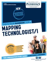 Mapping Technologist/i