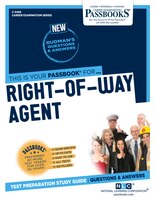 Right-of-way Agent