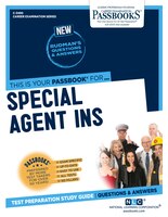 Special Agent (ins)