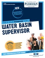 Water Basin Supervisor