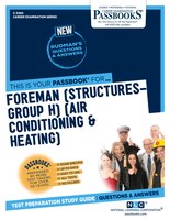 Foreman (structures-group H) (air Conditioning & Heating)