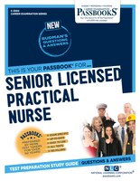 Senior Licensed Practical Nurse