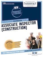 Associate Inspector (construction)