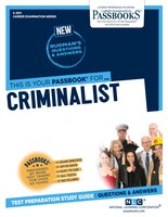 Criminalist