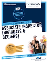 Associate Inspector (highways & Sewers)