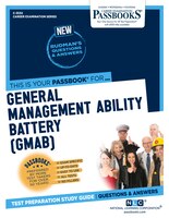General Management Ability Battery (gmab)
