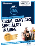 Social Services Specialist Trainee