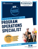 Program Operations Specialist