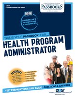 Health Program Administrator