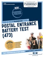Postal Entrance Battery Test (473)