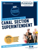 Canal Section Superintendent