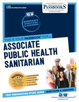 Associate Public Health Sanitarian