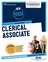 Clerical Associate