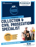 Collection & Civil Prosecution Specialist