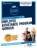 Employee Assistance Program Worker