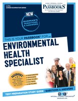 Environmental Health Specialist