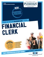Financial Clerk