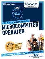 Microcomputer Operator