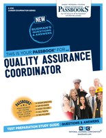 Quality Assurance Coordinator