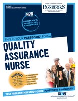 Quality Assurance Nurse