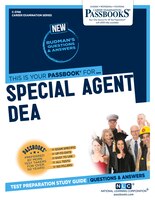 Special Agent Dea