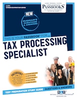 Tax Processing Specialist