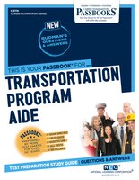 Transportation Program Aide