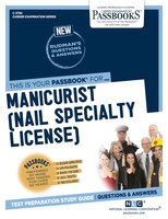 Manicurist (nail Specialty License)