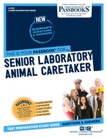 Senior Laboratory Animal Caretaker