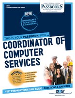 Coordinator Of Computer Services