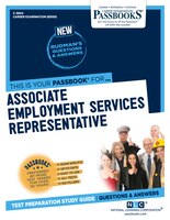 Associate Employment Services Representative