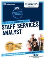 Staff Services Analyst