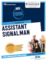 Assistant Signalman