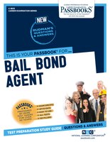 Bail Bond Agent