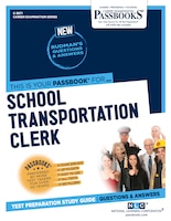 School Transportation Clerk