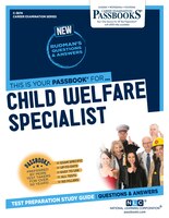 Child Welfare Specialist