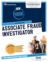 Associate Fraud Investigator