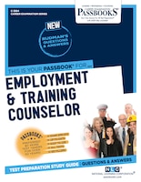 Employment & Training Counselor