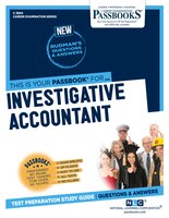 Investigative Accountant