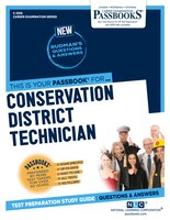 Conservation District Technician